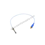 Bently Nevada 330901-00-90-10-02-00 product photo — Bently Nevada 330901-00-90-10-02-00 Sondes de proximité 3300 NSv