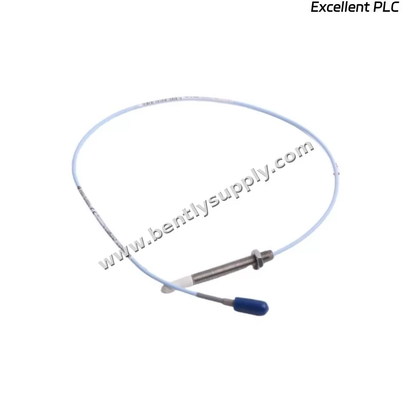 Bently Nevada 330903-00-05-05-01-05 product photo — Bently Nevada 330903-00-05-05-01-05 Sondes de proximité 3300 NSv