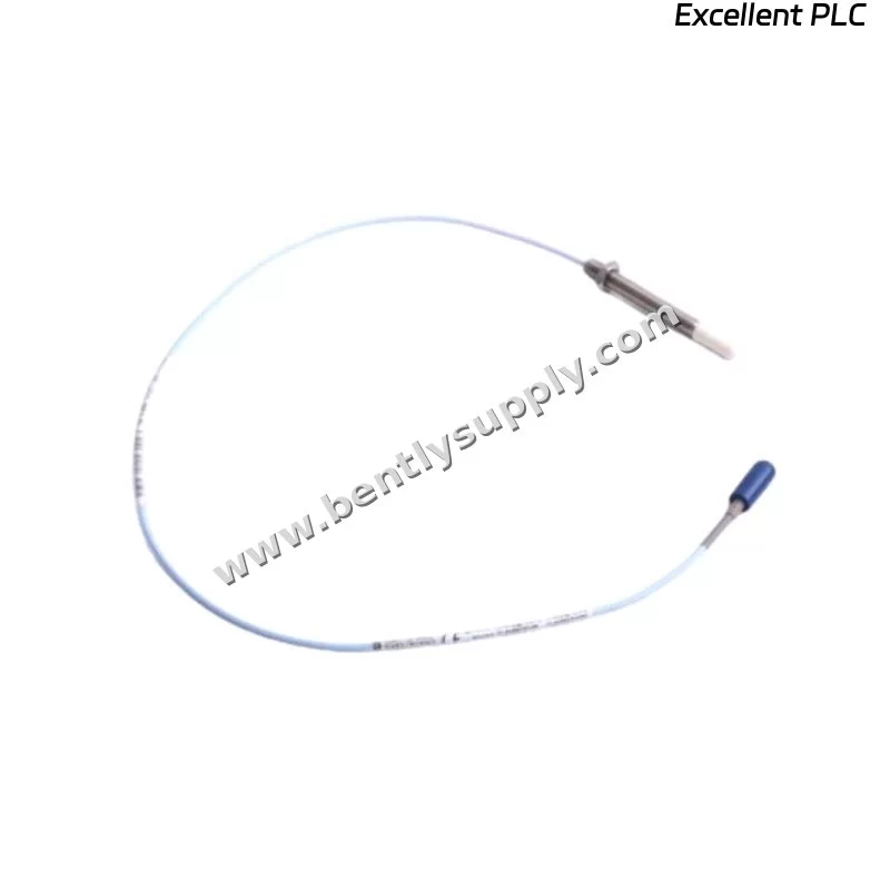 Bently Nevada 330903-00-05-05-01-05 product photo — Bently Nevada 330903-00-05-05-01-05 Sondes de proximité 3300 NSv