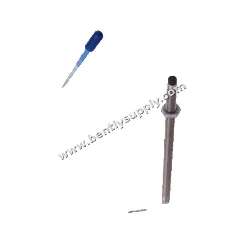 Bently Nevada 330903-00-05-05-01-05 product photo — Bently Nevada 330903-00-05-05-01-05 Sondes de proximité 3300 NSv