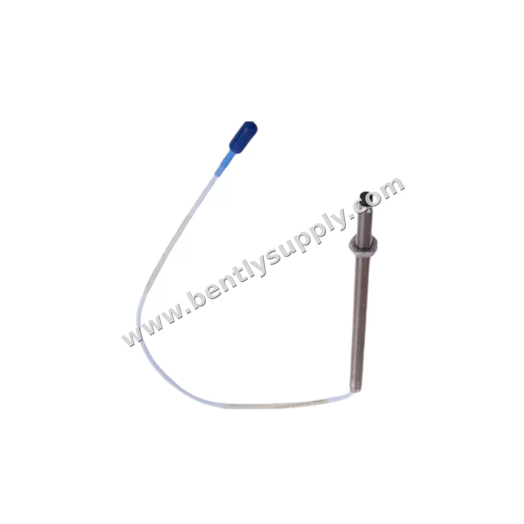 Bently Nevada 330903-00-05-05-01-05 product photo — Bently Nevada 330903-00-05-05-01-05 Sondes de proximité 3300 NSv