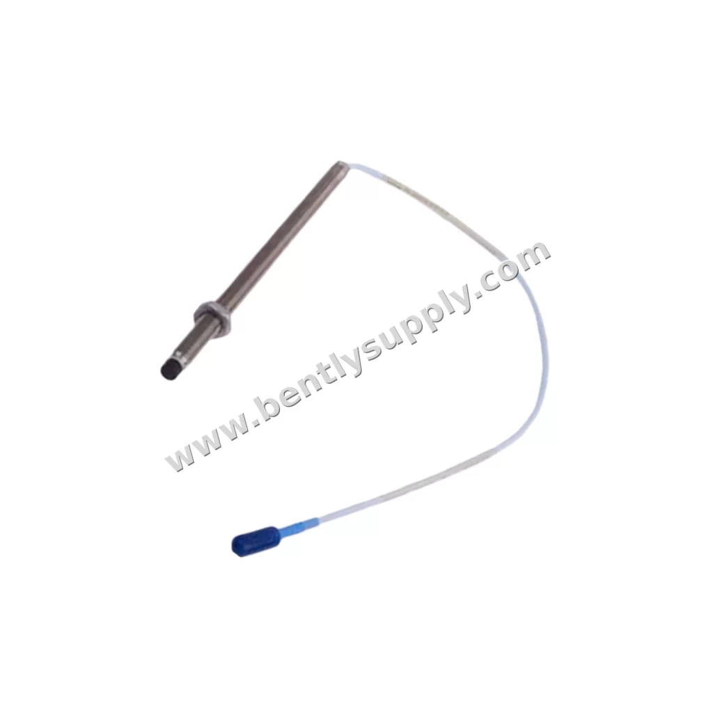 Bently Nevada 330903-00-05-05-01-05 product photo — Bently Nevada 330903-00-05-05-01-05 Sondes de proximité 3300 NSv