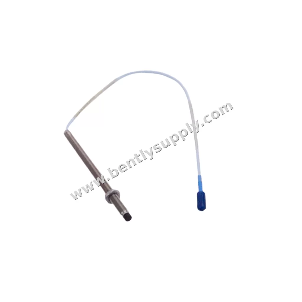 Bently Nevada 330903-00-05-05-01-05 product photo — Bently Nevada 330903-00-05-05-01-05 Sondes de proximité 3300 NSv