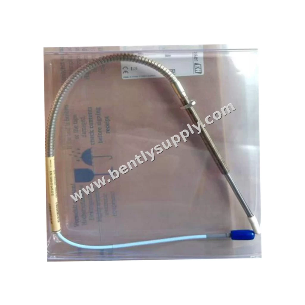 Bently Nevada 330904-08-15-70-11-00 product photo — Bently Nevada 330904-08-15-70-11-00 Sondes de proximité 3300 NSv