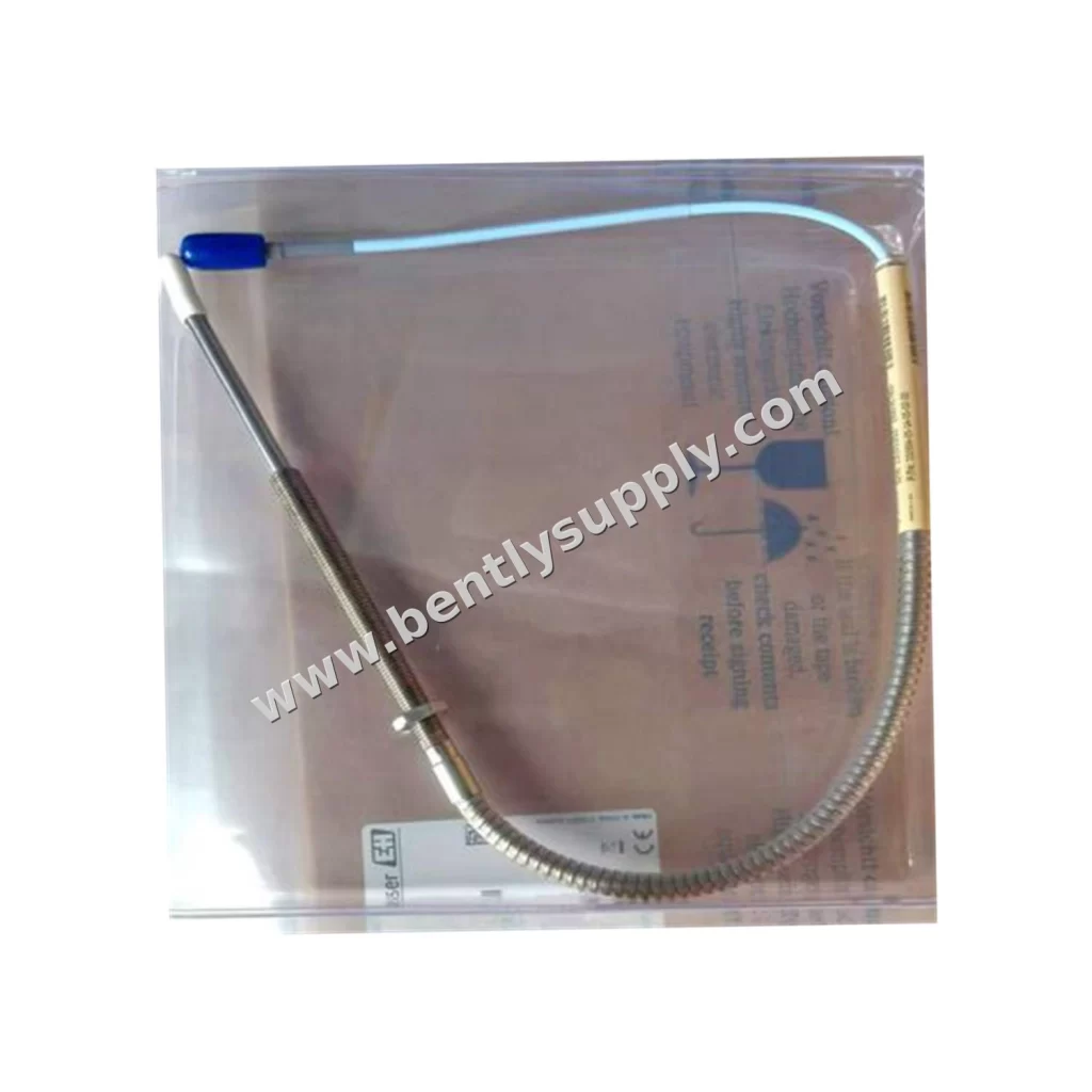 Bently Nevada 330904-08-15-70-11-00 product photo — Bently Nevada 330904-08-15-70-11-00 Sondes de proximité 3300 NSv