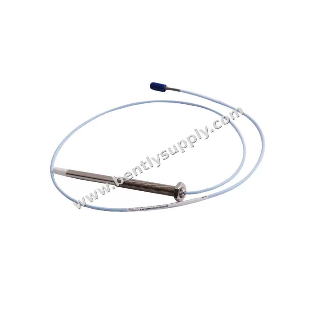 Bently Nevada 330905-00-25-10-01-05 product photo — Bently Nevada 330905-00-25-10-01-05 Sondes de proximité 3300 NSv