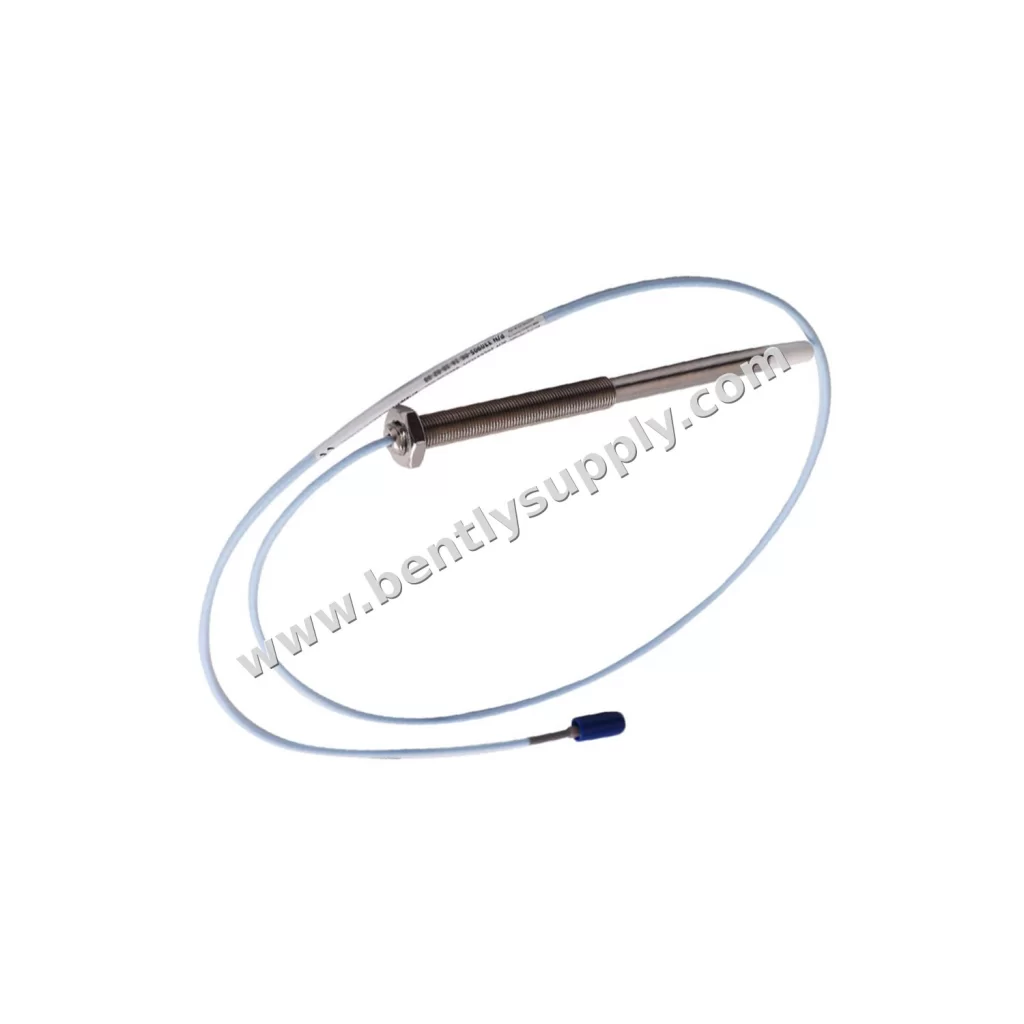 Bently Nevada 330905-00-25-10-01-05 product photo — Bently Nevada 330905-00-25-10-01-05 Sondes de proximité 3300 NSv