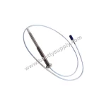 Bently Nevada 330905-00-25-10-01-05 product photo — Bently Nevada 330905-00-25-10-01-05 Sondes de proximité 3300 NSv
