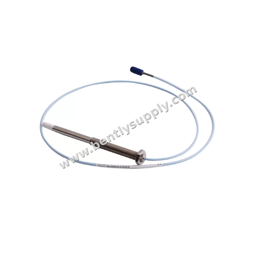 Bently Nevada 330905-00-25-10-01-05 product photo — Bently Nevada 330905-00-25-10-01-05 Sondes de proximité 3300 NSv