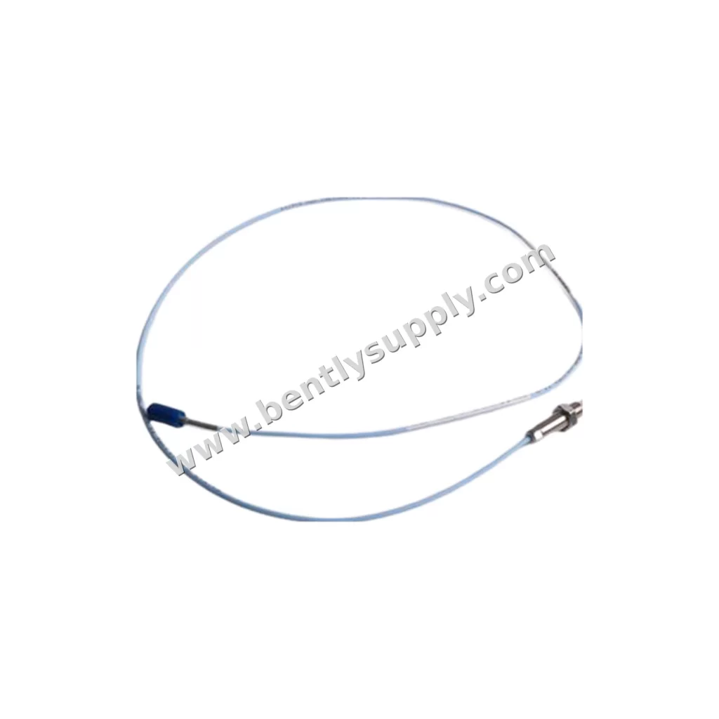 Bently Nevada 330908-00-55-05-02-00 product photo — Bently Nevada 330908-00-55-05-02-00 Sondes de proximité 3300 NSv