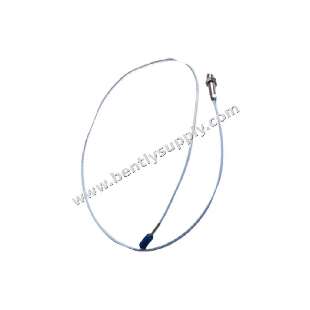 Bently Nevada 330908-00-55-05-02-00 product photo — Bently Nevada 330908-00-55-05-02-00 Sondes de proximité 3300 NSv