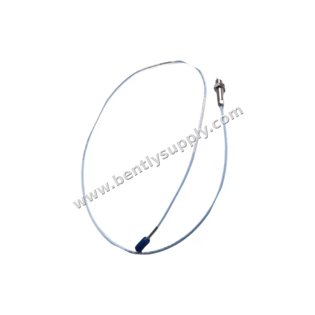 Bently Nevada 330908-00-55-05-02-00 product photo — Bently Nevada 330908-00-55-05-02-00 Sondes de proximité 3300 NSv