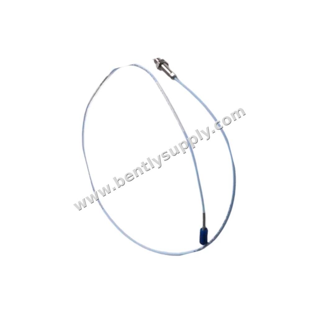 Bently Nevada 330908-00-55-05-02-00 product photo — Bently Nevada 330908-00-55-05-02-00 Sondes de proximité 3300 NSv