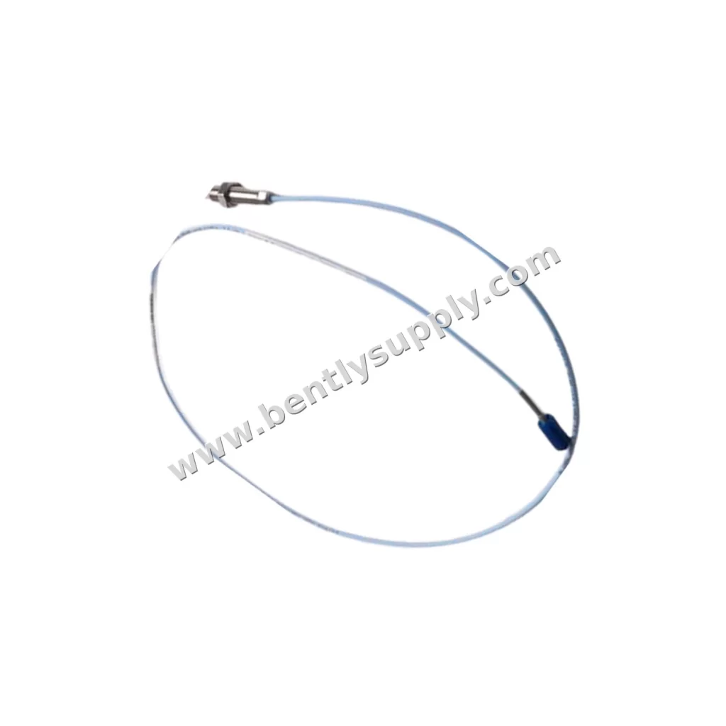 Bently Nevada 330908-00-55-05-02-00 product photo — Bently Nevada 330908-00-55-05-02-00 Sondes de proximité 3300 NSv