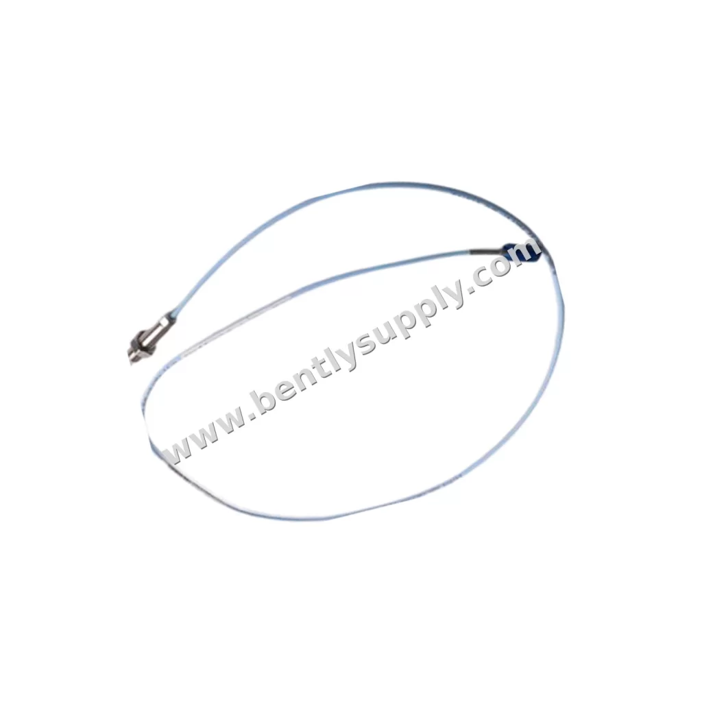 Bently Nevada 330908-00-55-05-02-00 product photo — Bently Nevada 330908-00-55-05-02-00 Sondes de proximité 3300 NSv