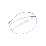 Bently Nevada 330908-00-55-05-02-00 product photo — Bently Nevada 330908-00-55-05-02-00 Sondes de proximité 3300 NSv