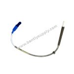 Bently Nevada 330909-00-80-05-02-00 product photo — Bently Nevada 330909-00-80-05-02-00 Sonde de proximité 3300 NSv