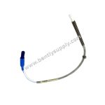 Bently Nevada 330909-00-80-05-02-00 product photo — Bently Nevada 330909-00-80-05-02-00 Sonde de proximité 3300 NSv