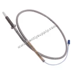 Bently Nevada 330910-01-07-10-01-00 product photo — Bently Nevada 330910-01-07-10-01-00 Sondes de proximité 3300 NSv