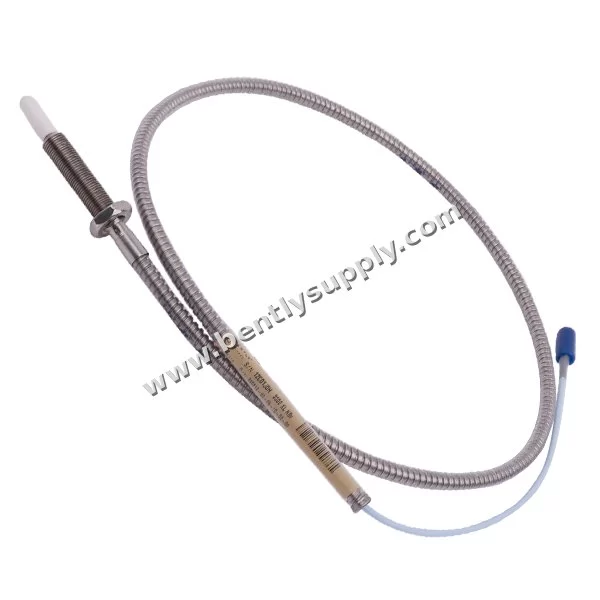 Bently Nevada 330910-01-07-10-01-00 product photo — Bently Nevada 330910-01-07-10-01-00 Sondes de proximité 3300 NSv