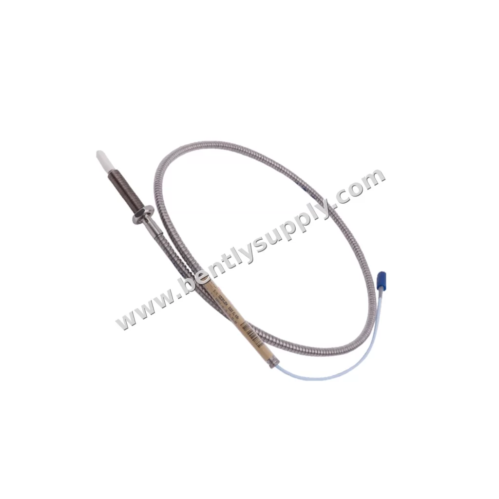 Bently Nevada 330910-01-07-10-01-00 product photo — Bently Nevada 330910-01-07-10-01-00 Sondes de proximité 3300 NSv