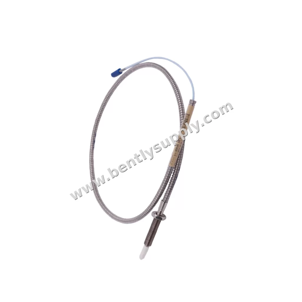 Bently Nevada 330910-01-07-10-01-00 product photo — Bently Nevada 330910-01-07-10-01-00 Sondes de proximité 3300 NSv