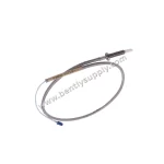 Bently Nevada 330910-01-07-10-01-00 product photo — Bently Nevada 330910-01-07-10-01-00 Sondes de proximité 3300 NSv