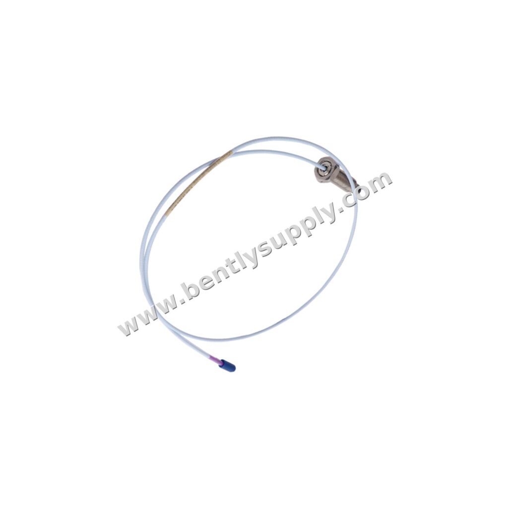 Bently Nevada 330709-000-030-90-02-05 product photo — Bently Nevada 330709-000-030-90-02-05 Sonde de proximité 3300 XL 11 mm