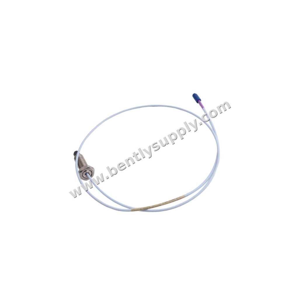 Bently Nevada 330709-000-030-90-02-05 product photo — Bently Nevada 330709-000-030-90-02-05 Sonde de proximité 3300 XL 11 mm