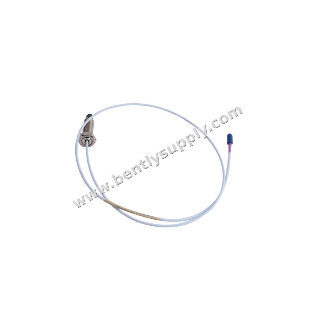 Bently Nevada 330709-000-030-90-02-05 product photo — Bently Nevada 330709-000-030-90-02-05 Sonde de proximité 3300 XL 11 mm