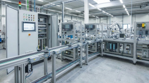 BMXP3420302 : un module clé pour les systèmes de protection des machines