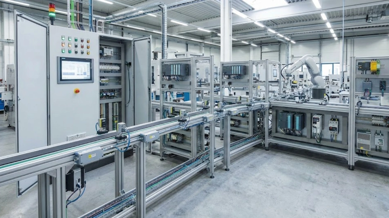 BMXP3420302 : un module clé pour les systèmes de protection des machines