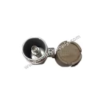 Bently Nevada 107770-04-02 product photo — Bently Nevada 107770-04-02 Sonde de proximité