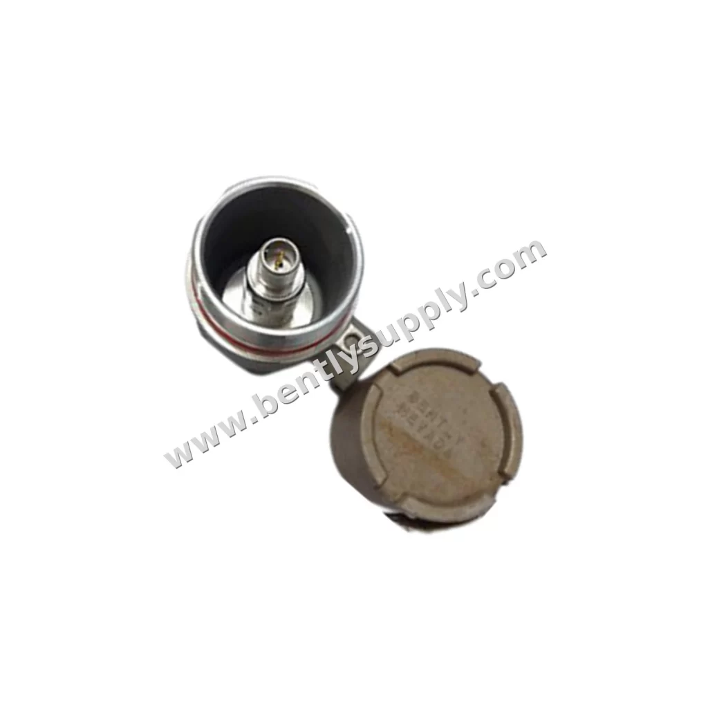 Bently Nevada 107770-04-02 product photo — Bently Nevada 107770-04-02 Sonde de proximité