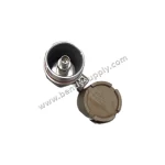 Bently Nevada 107770-04-02 product photo — Bently Nevada 107770-04-02 Sonde de proximité