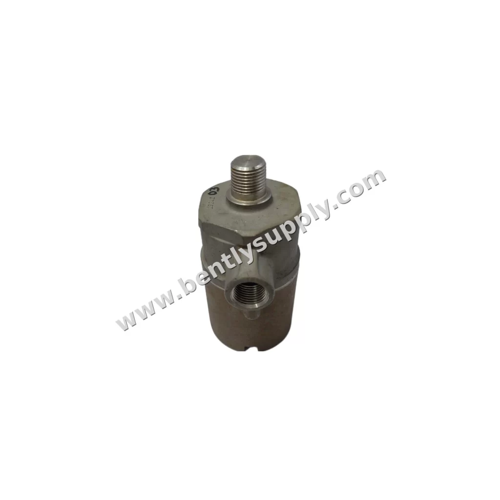 Bently Nevada 107770-04-02 product photo — Bently Nevada 107770-04-02 Sonde de proximité