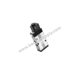 Bently Nevada 125800-01 product photo — Alimentation 3500/15