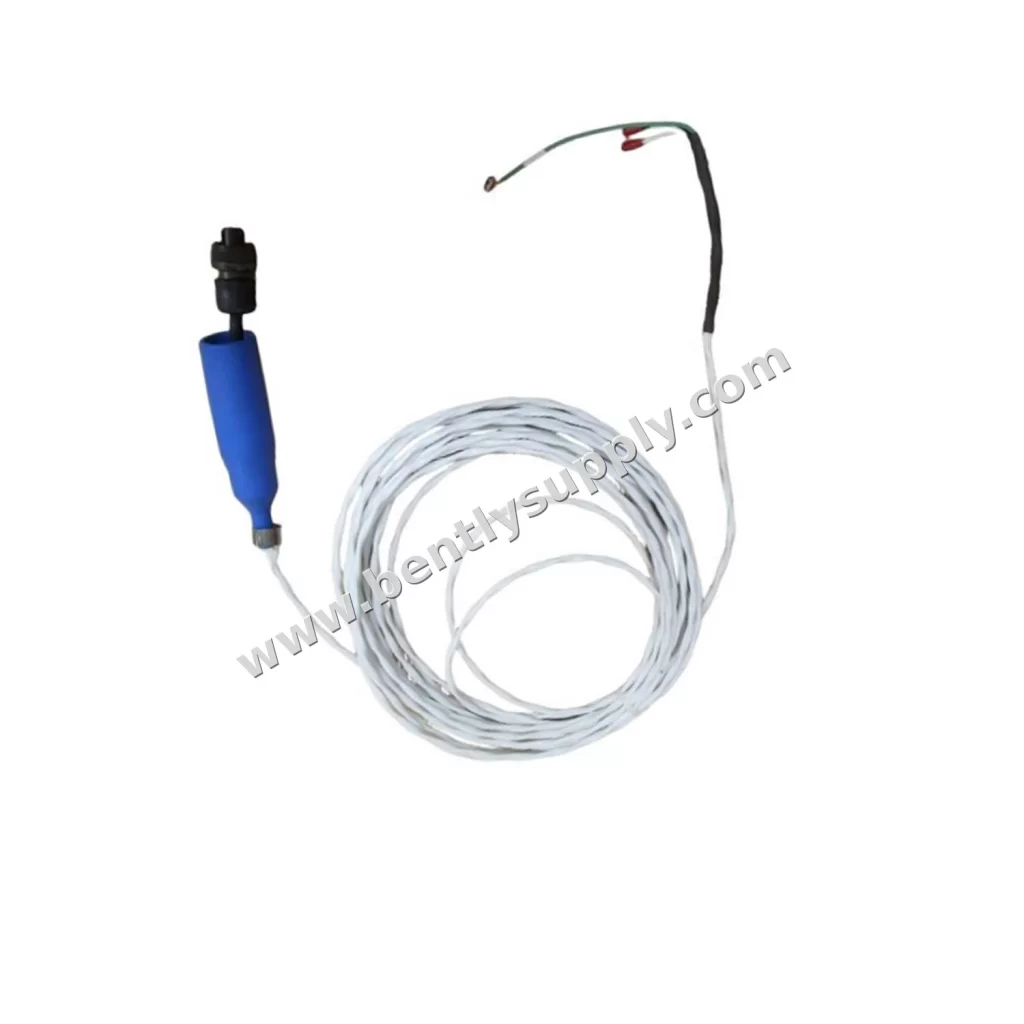 Bently Nevada 125065-NN product photo — Bently Nevada 125065-NN Câble d’extension