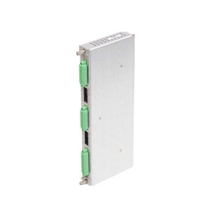 Bently Nevada 125840-01 product photo — Module d’interface de rack 3500/20