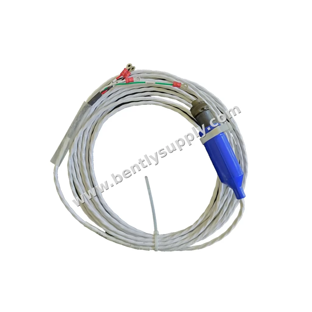 Bently Nevada 130539-15 product photo — Bently Nevada 130539-15 Interconnect Cables