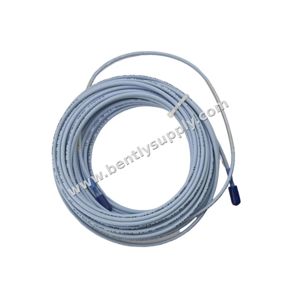 Bently Nevada 142238-120-00-CN product photo — Bently Nevada 142238-120-00-CN Sonde de proximité