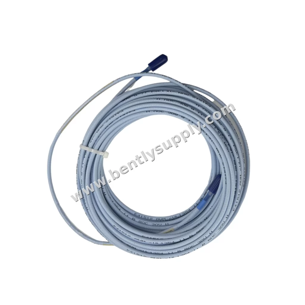 Bently Nevada 142238-120-00-CN product photo — Bently Nevada 142238-120-00-CN Sonde de proximité