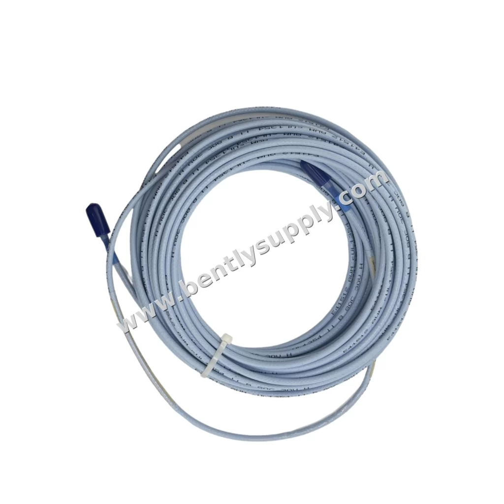 Bently Nevada 142238-120-00-CN product photo — Bently Nevada 142238-120-00-CN Sonde de proximité