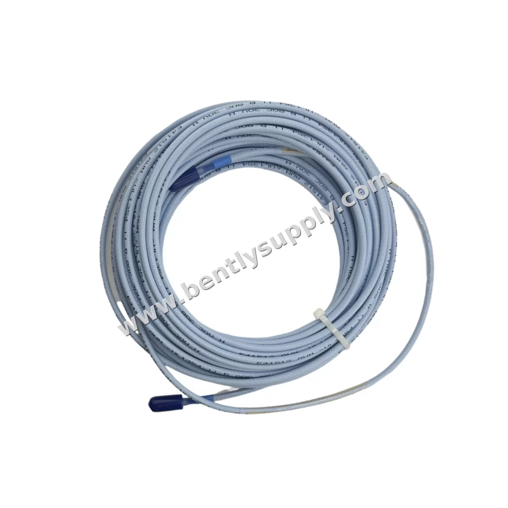 Bently Nevada 142238-120-00-CN product photo — Bently Nevada 142238-120-00-CN Sonde de proximité