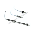 Bently Nevada 146054-08-05-01-00 product photo — Bently Nevada 146054-08-05-01-00 3300 Ceramic Capped Proximity Probes