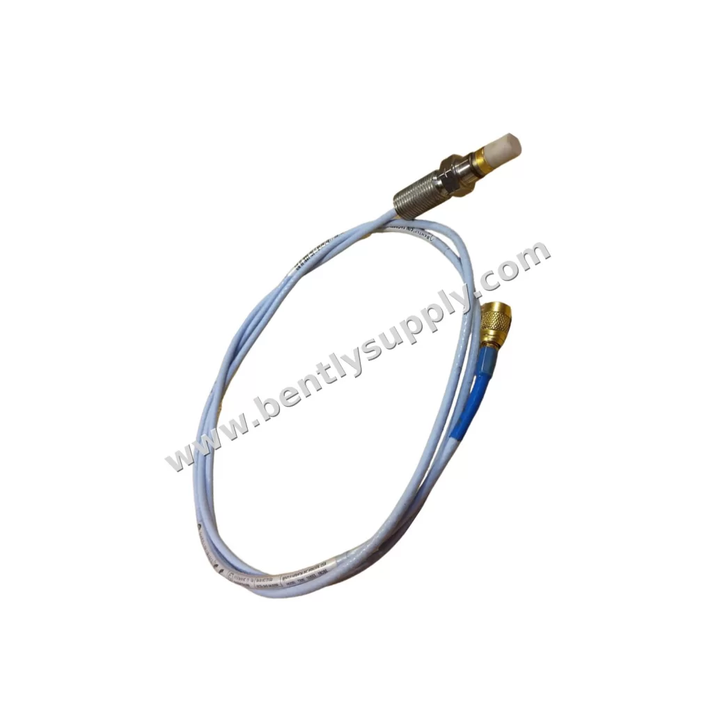 Bently Nevada 146055-90-02-00 product photo — Bently Nevada 146055-90-02-00 Câble d’extension