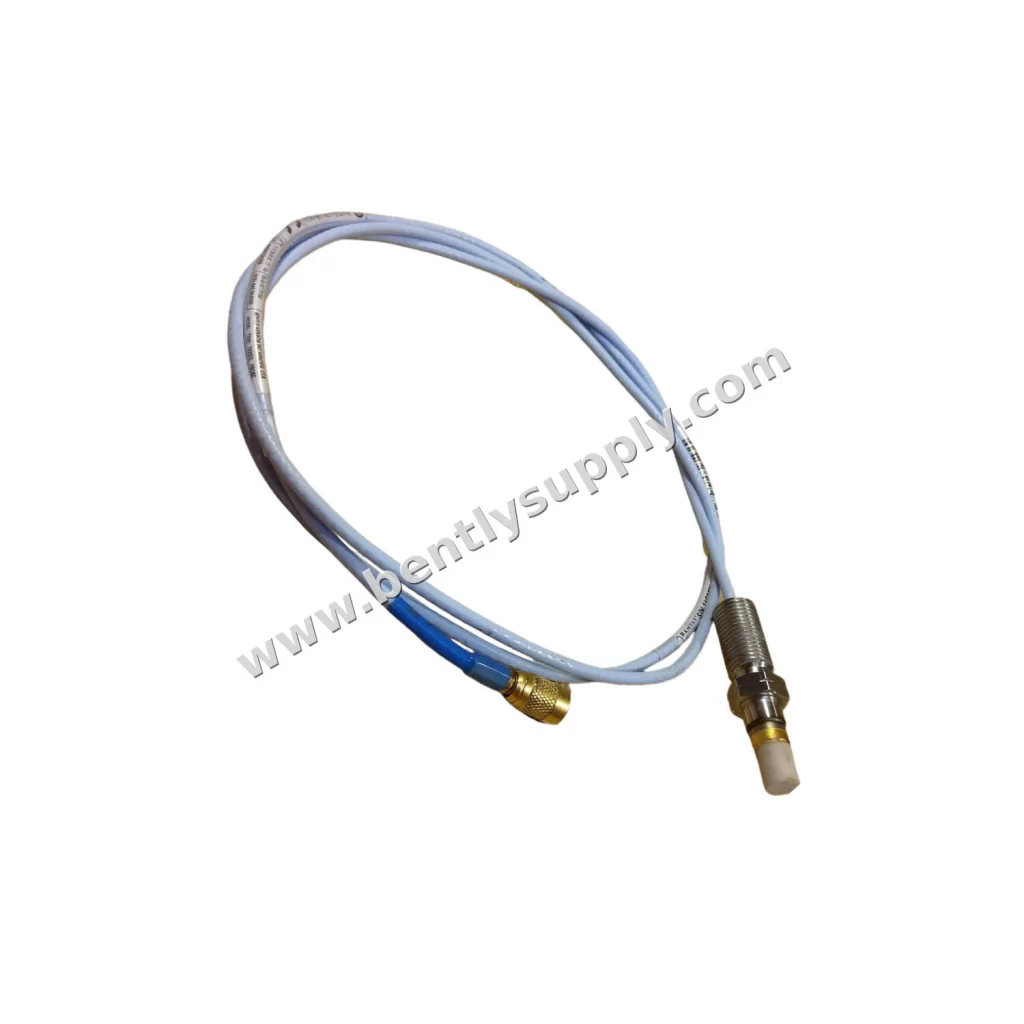 Bently Nevada 146055-90-02-00 product photo — Bently Nevada 146055-90-02-00 Câble d’extension