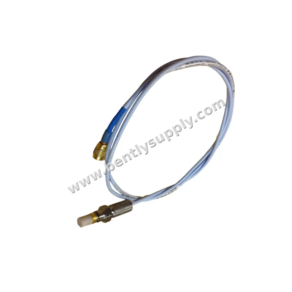 Bently Nevada 146055-90-02-00 product photo — Bently Nevada 146055-90-02-00 Câble d’extension