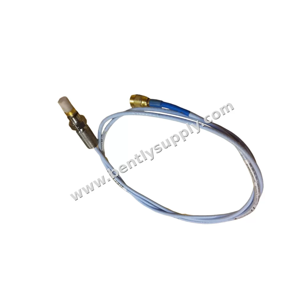 Bently Nevada 146055-90-02-00 product photo — Bently Nevada 146055-90-02-00 Câble d’extension