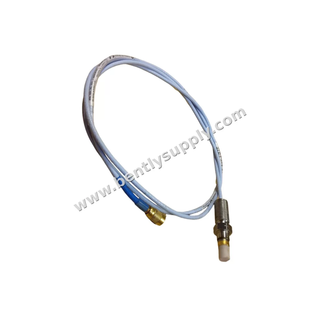 Bently Nevada 146055-90-02-00 product photo — Bently Nevada 146055-90-02-00 Câble d’extension